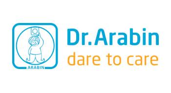 Dr. Arabin Dr. Arabin