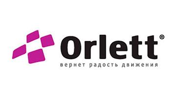 Orlett Orlett