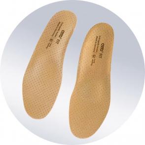 Ортопедические стельки и корректоры стопы