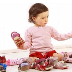 Ортопедическая обувь