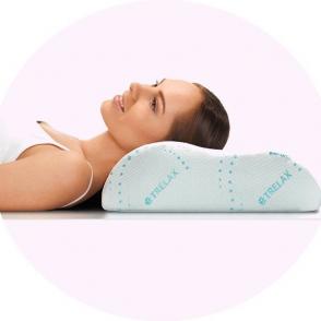 Ортопедические подушки для сна